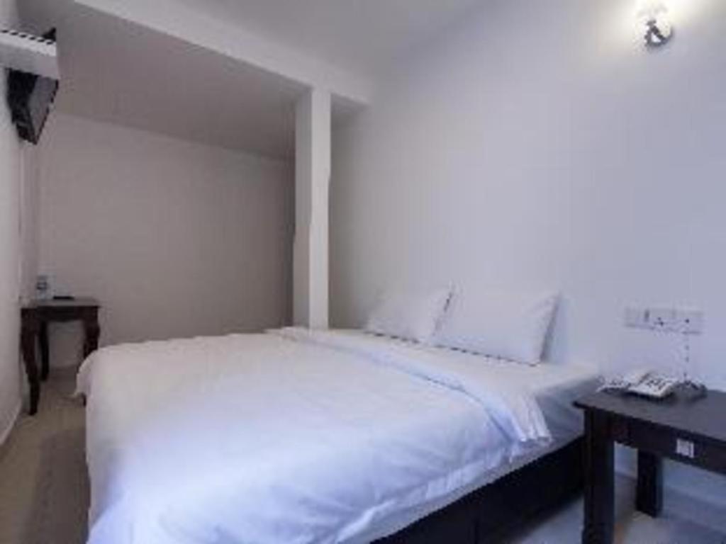 D Nice Hotel Bayan Lepas Kültér fotó